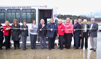 JeffCo Express
